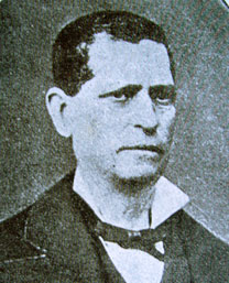 Juan Bautista Peset y Vidal (1821-1885)